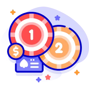 coins